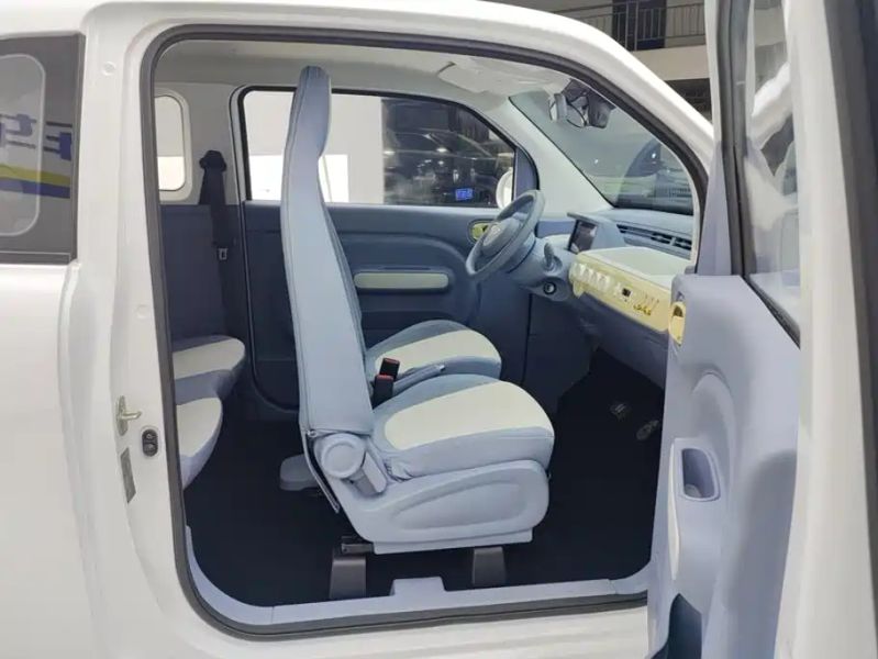 Besturn xiaoma
