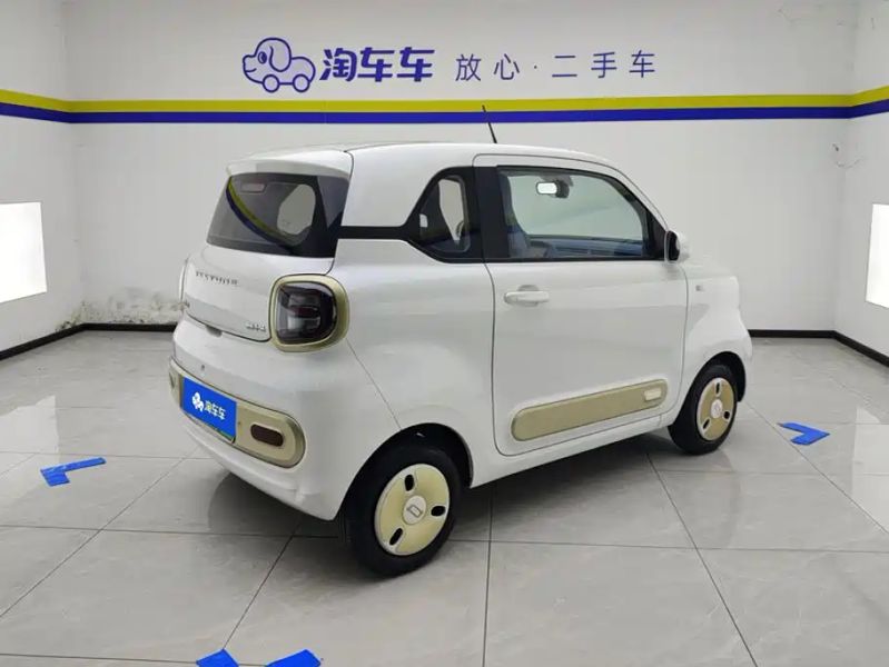 Besturn xiaoma