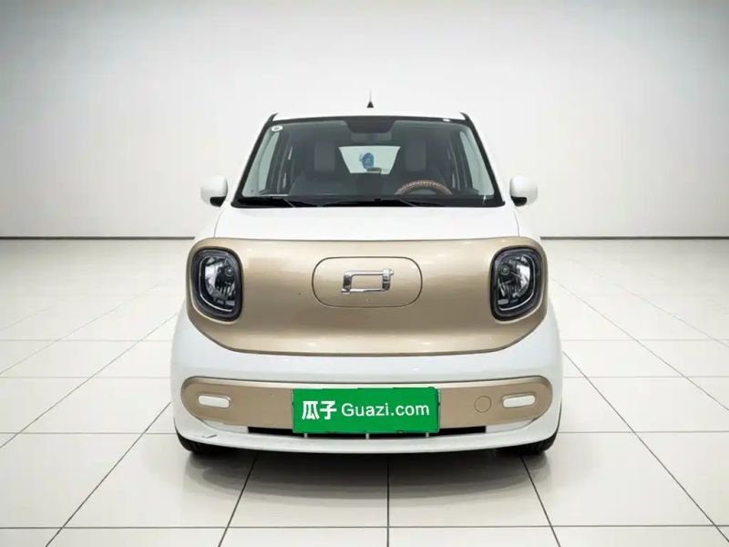 Besturn xiaoma