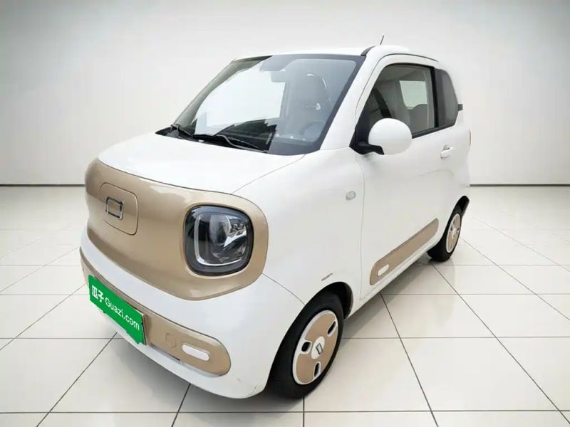 Besturn xiaoma