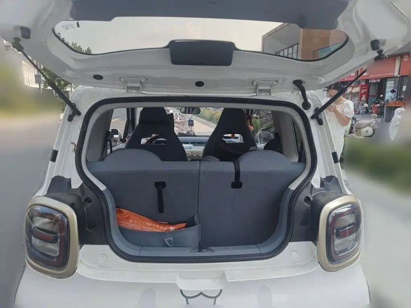 Besturn xiaoma