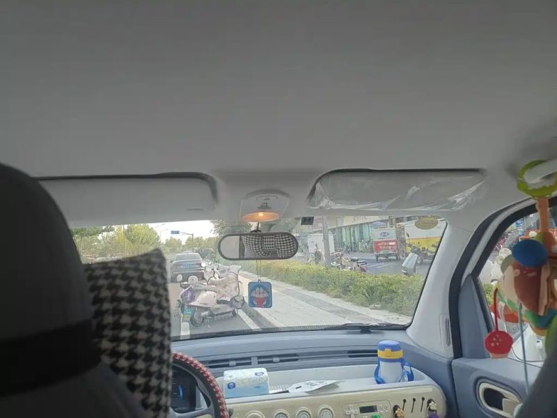 Besturn xiaoma