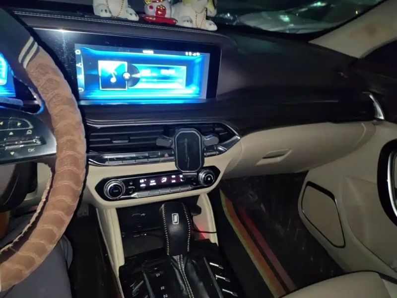 Besturn t77