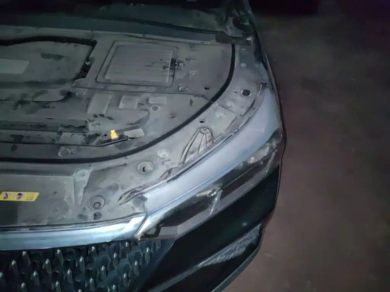 Besturn t77