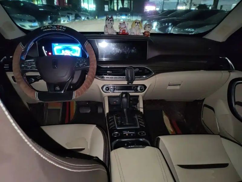Besturn t77