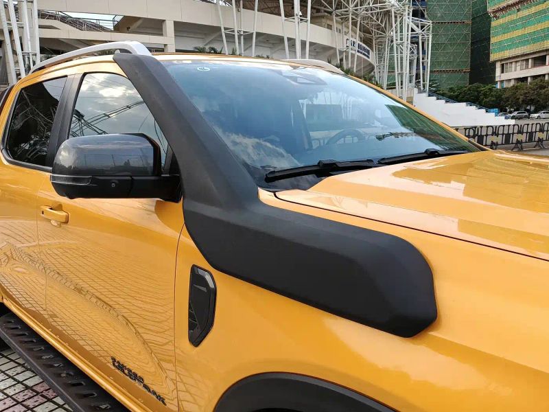 mondeo ranger