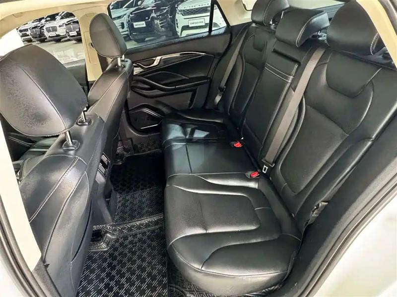 Besturn b70
