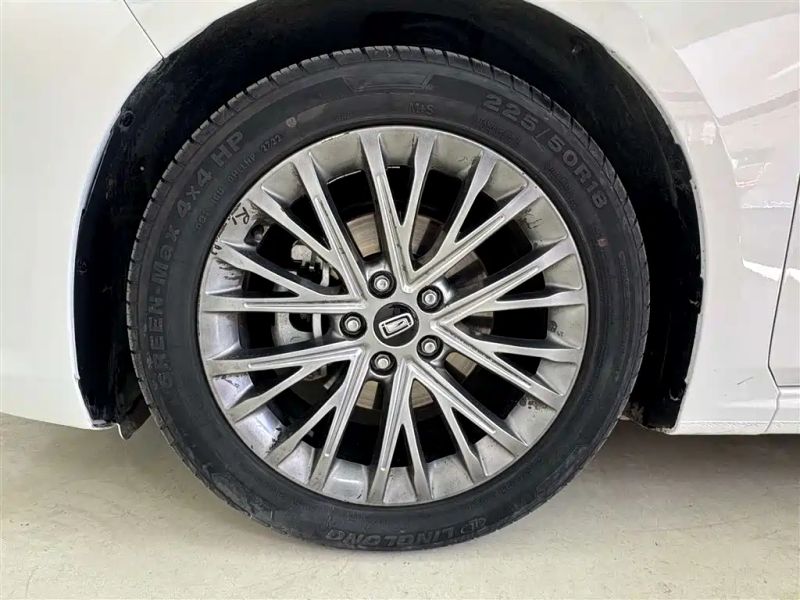 Besturn b70