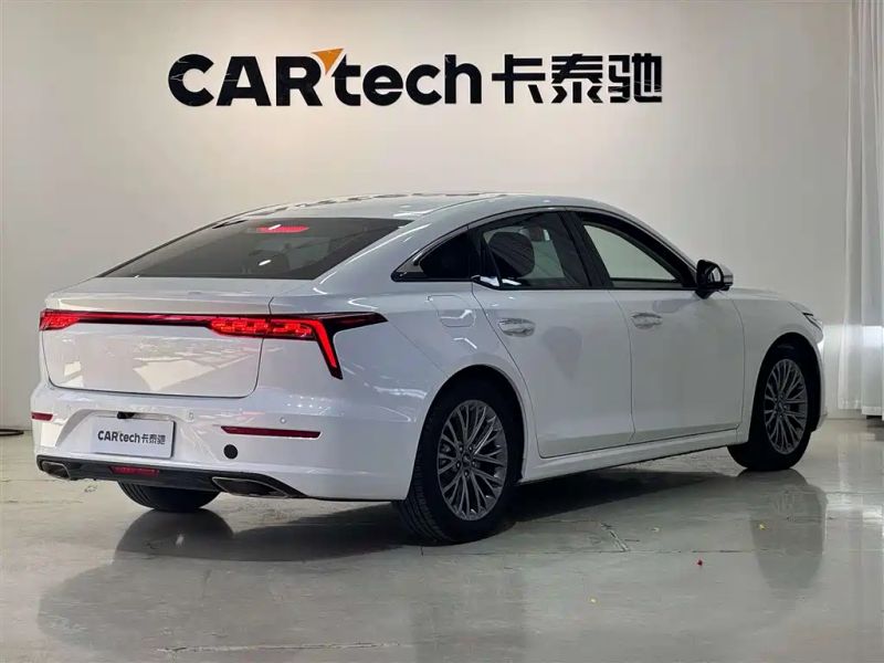Besturn b70