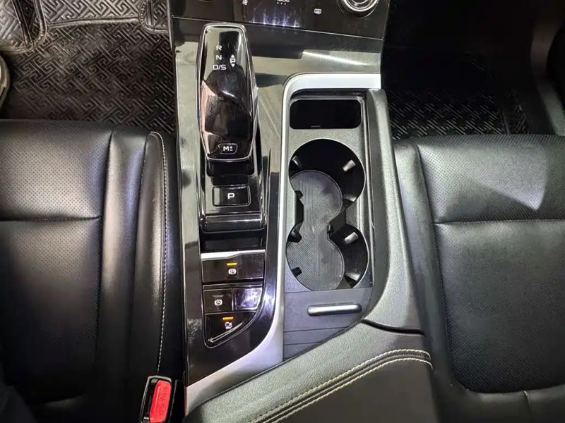 Besturn b70
