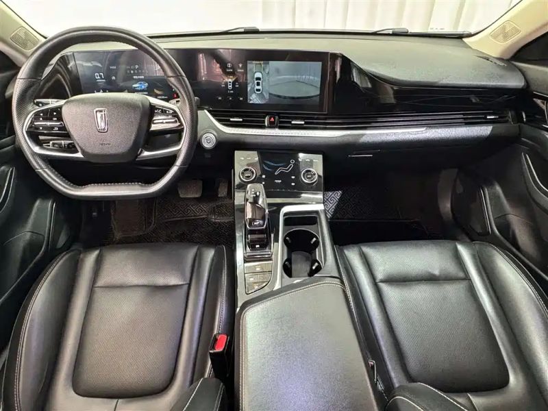 Besturn b70