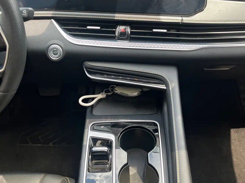 Besturn b70