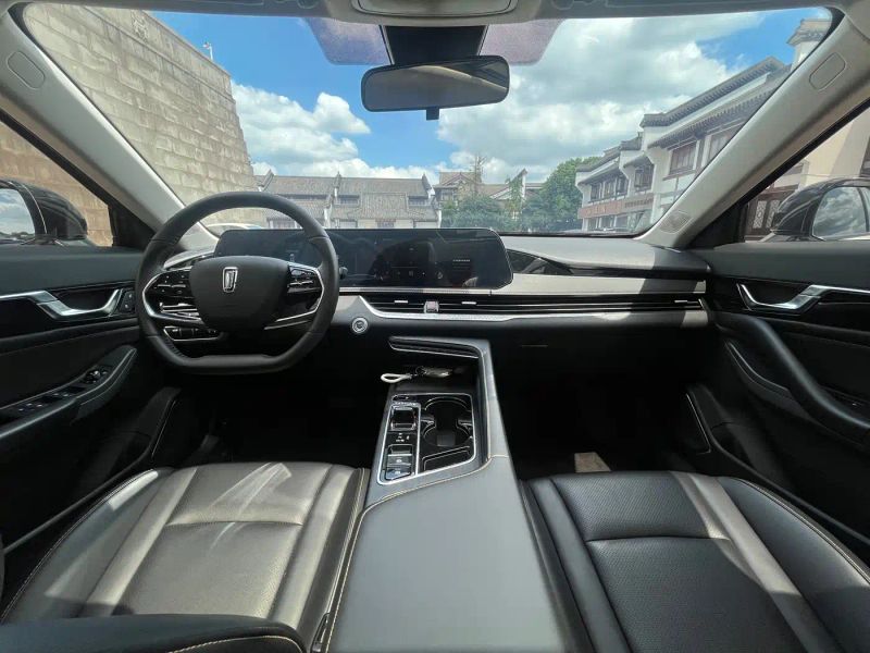 Besturn b70