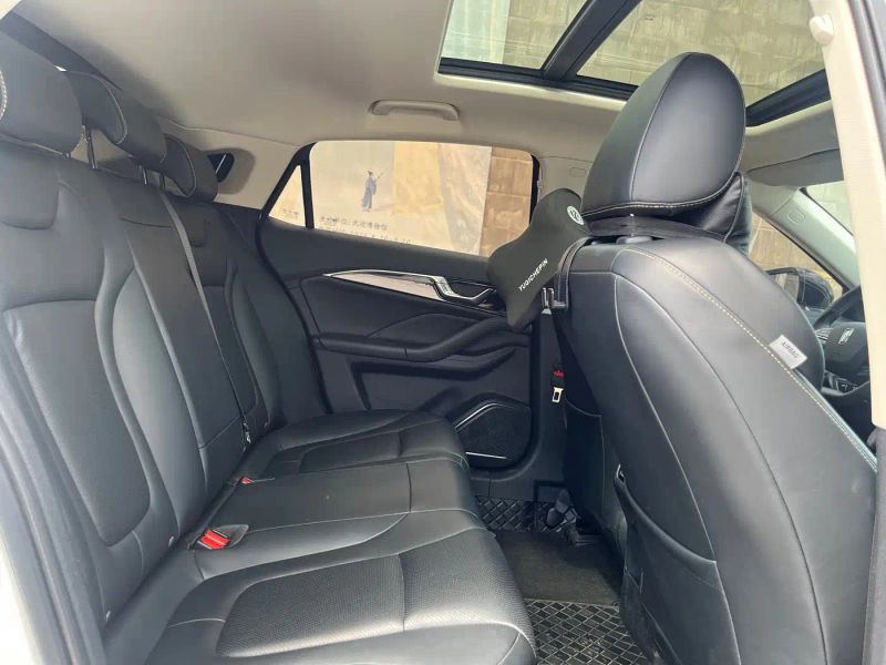 Besturn b70