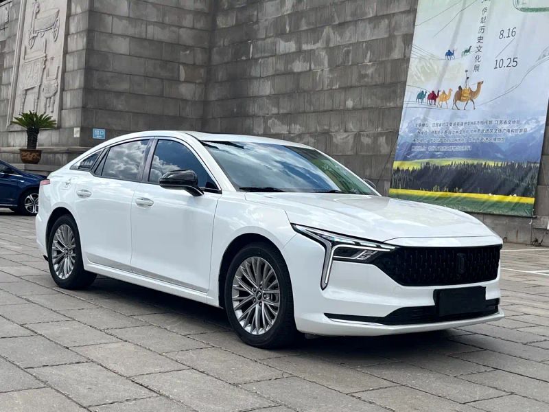 Besturn b70