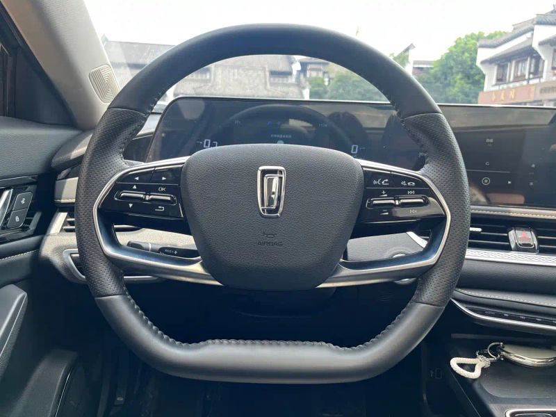 Besturn b70