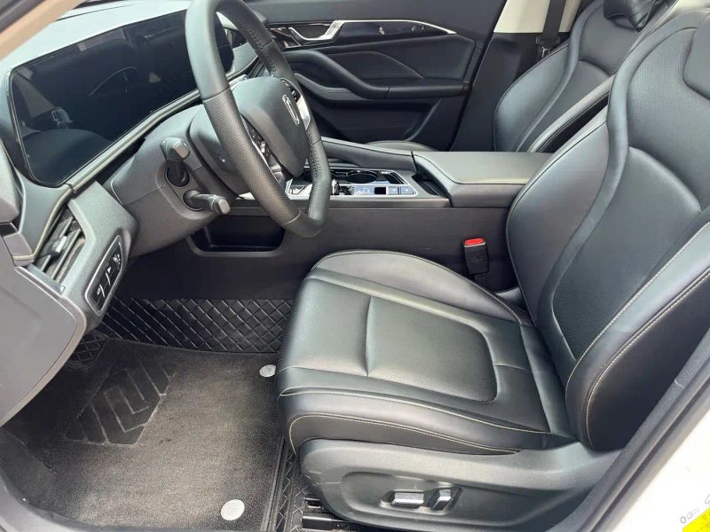 Besturn b70