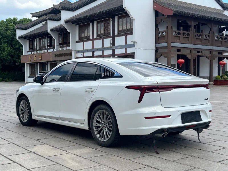 Besturn b70
