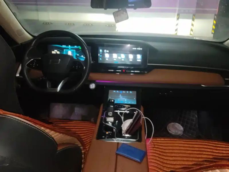 Besturn t99