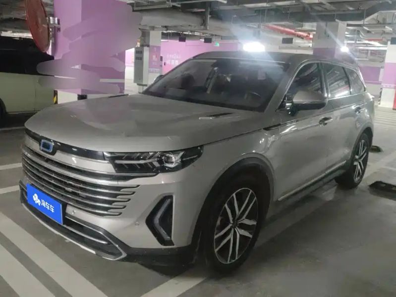Besturn t99