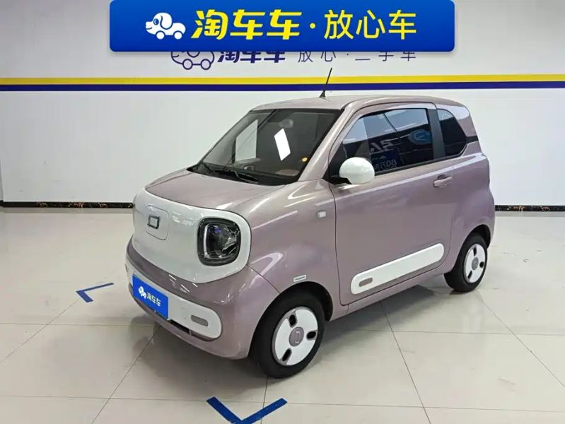 Besturn xiaoma
