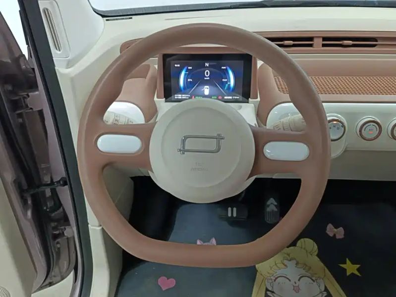 Besturn xiaoma