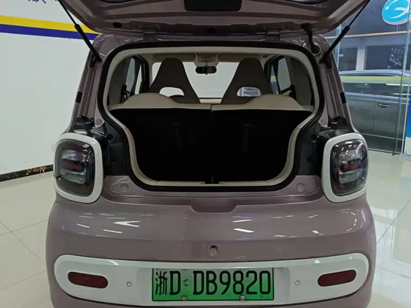 Besturn xiaoma
