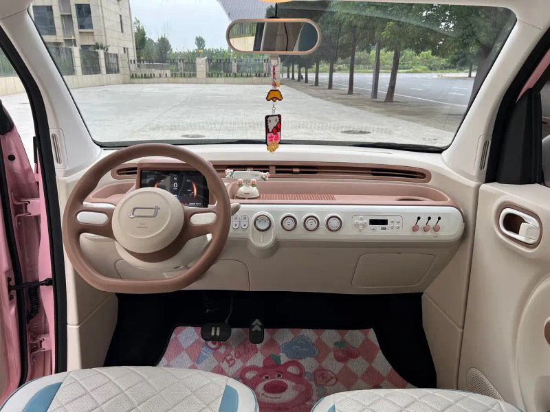 Besturn xiaoma
