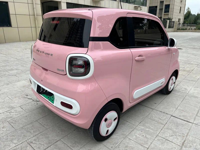 Besturn xiaoma