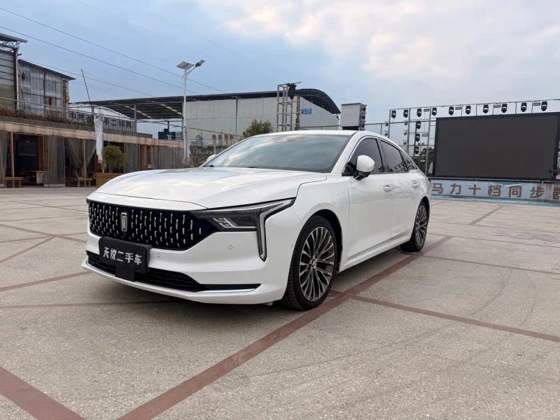 Besturn b70