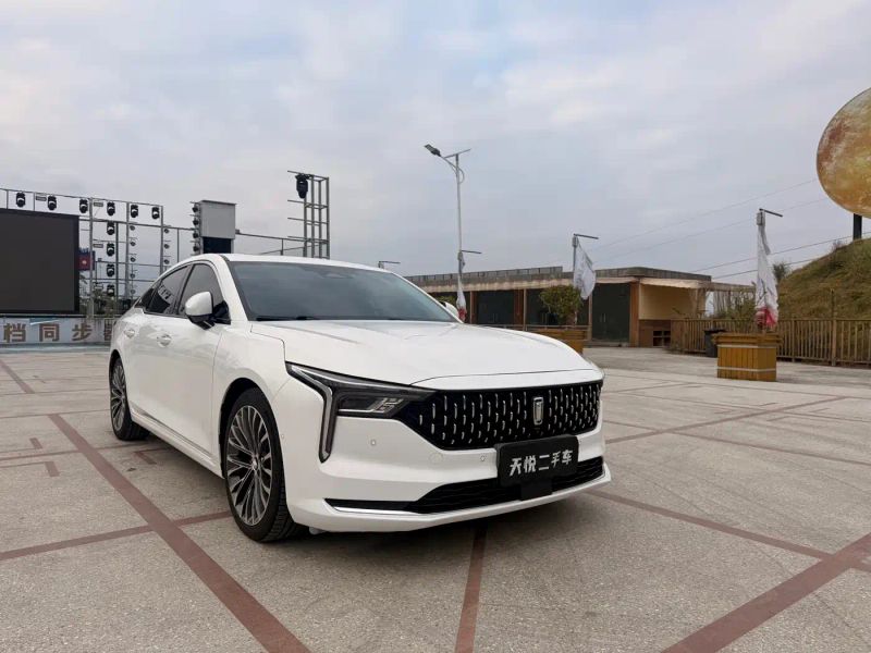 Besturn b70