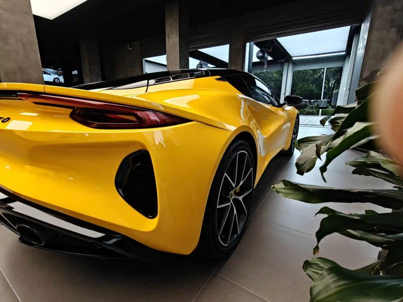 emira sports_car