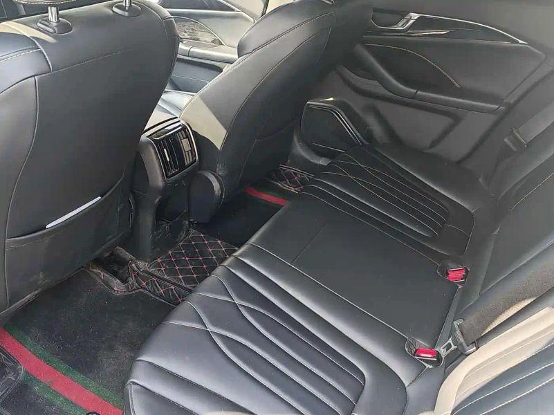 Besturn b70