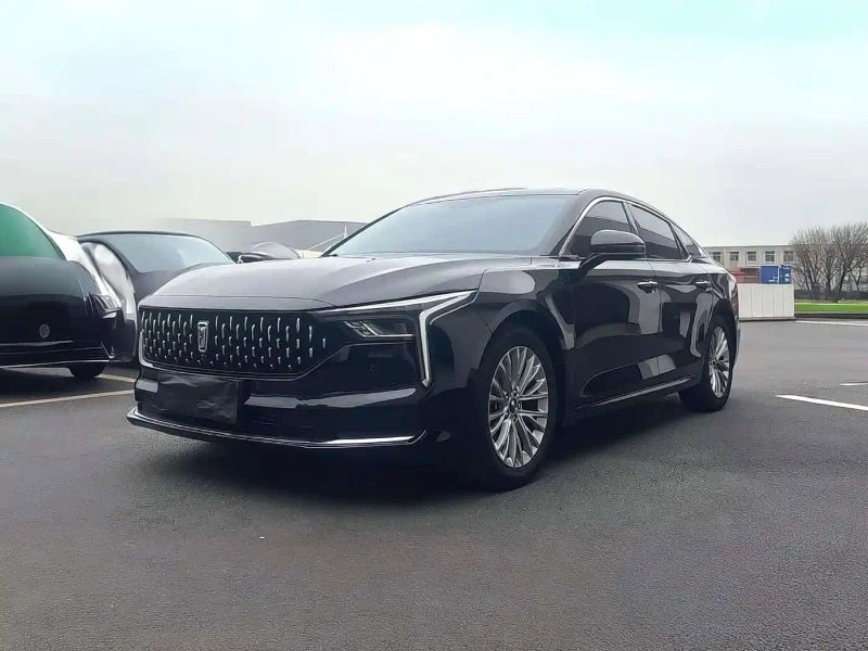 Besturn b70