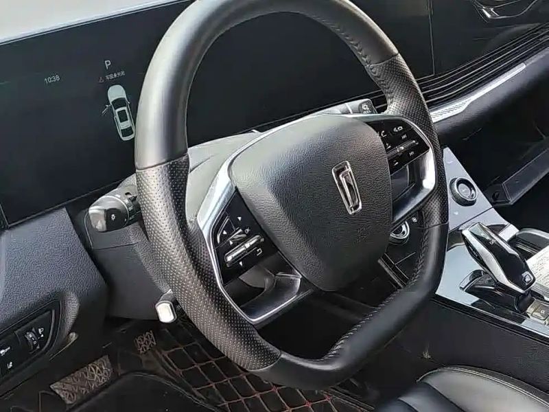 Besturn b70