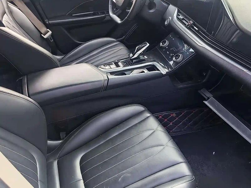 Besturn b70