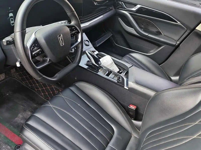 Besturn b70