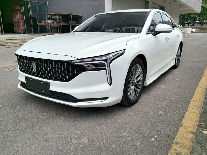 Besturn b70