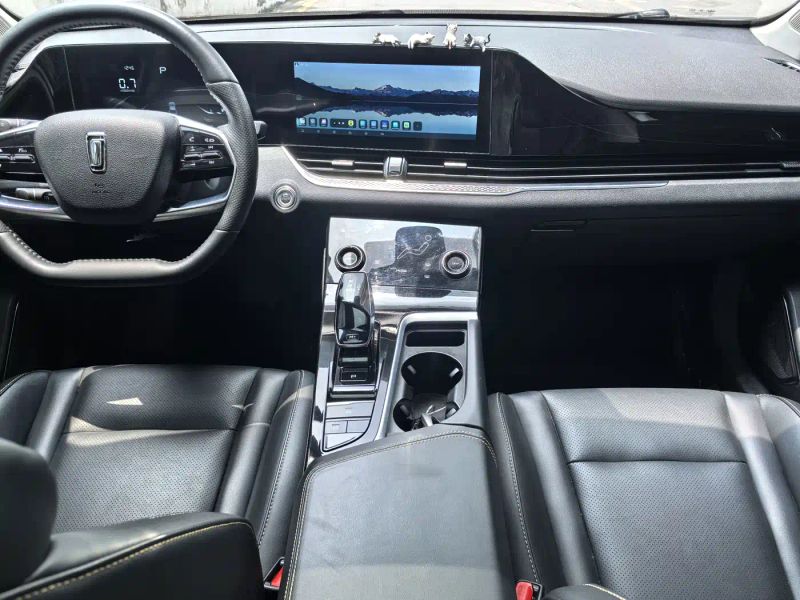 Besturn b70