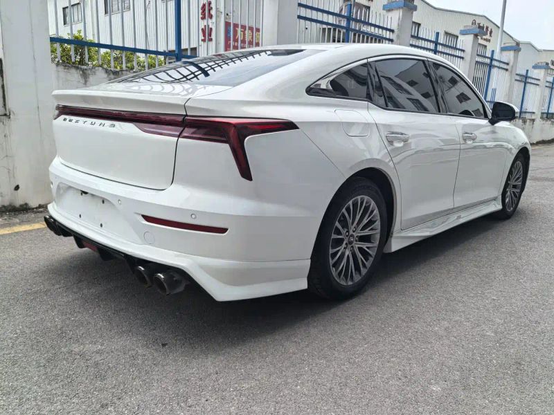 Besturn b70