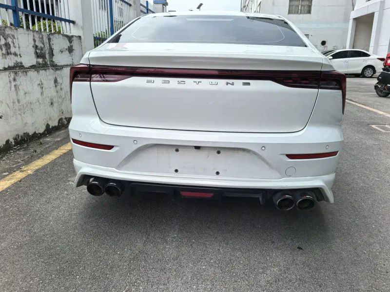 Besturn b70