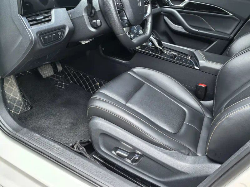 Besturn b70