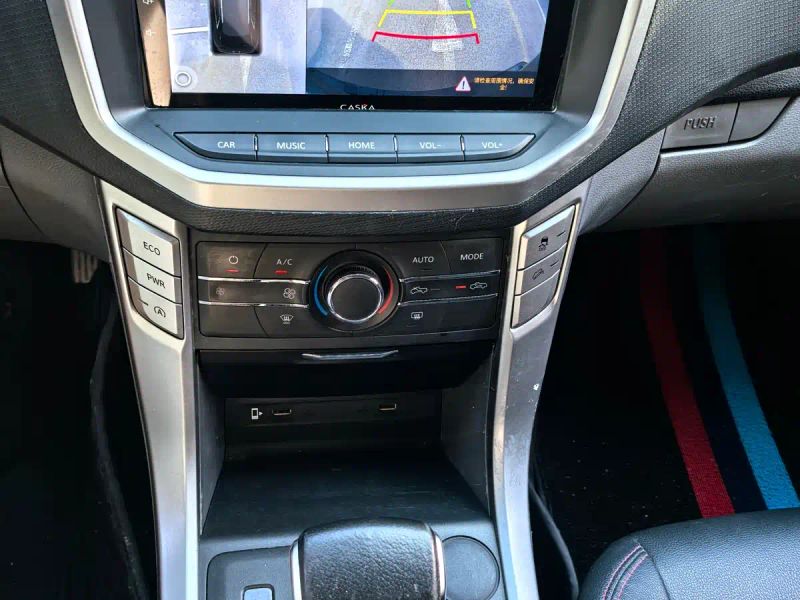 dana t60