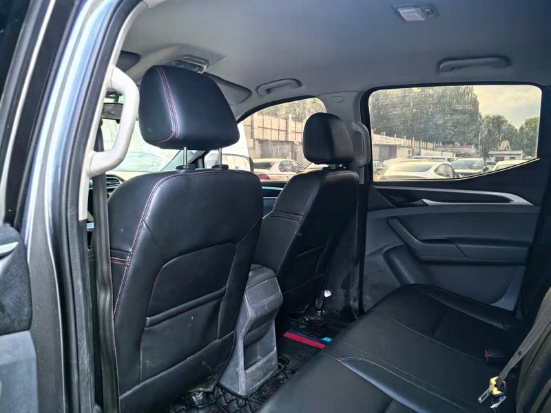 dana t60