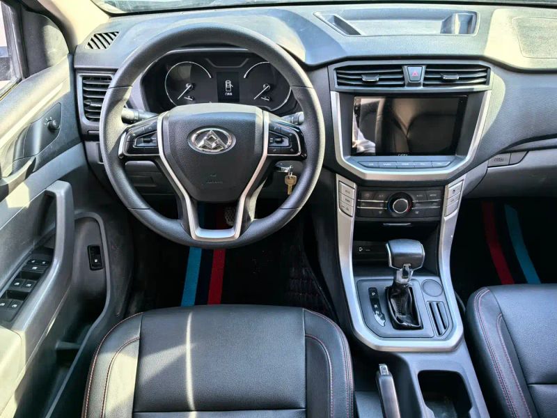 dana t60