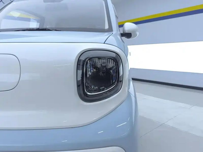 Besturn xiaoma