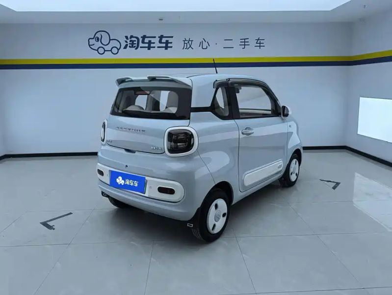 Besturn xiaoma