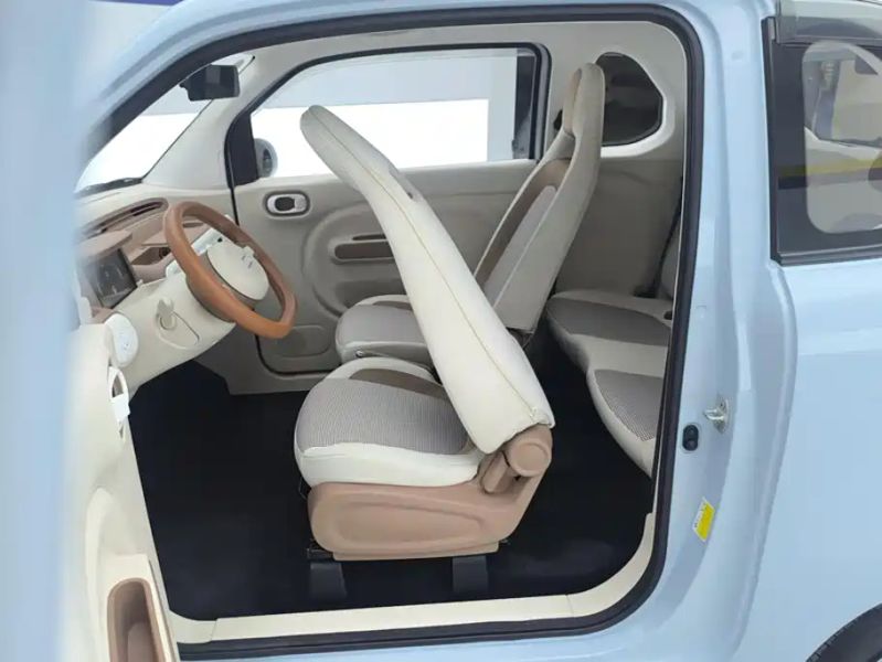 Besturn xiaoma