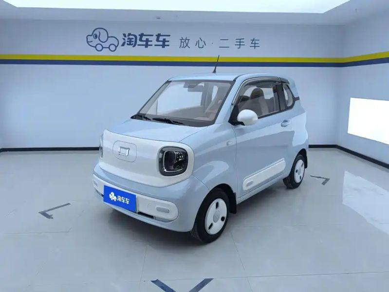 Besturn xiaoma