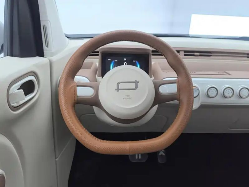 Besturn xiaoma